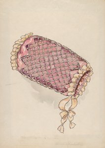 Mufka, ok. 1936. autorstwa Lillian Causey