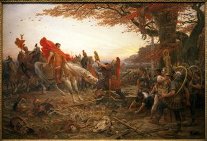 Germanik (Kajusz Juliusz Cezar