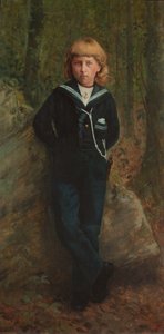 Francuski: Portrait d