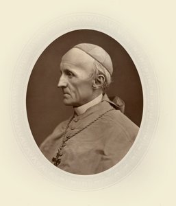 Kardynał Henry Edward Manning