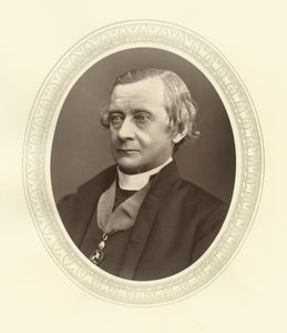 Edward Harold Browne autorstwa Lock and Whitfield