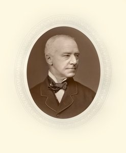 Sir Henry Hawkins autorstwa Lock and Whitfield