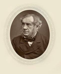 Hon. Sir William R. Grove autorstwa Lock and Whitfield