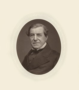 Właściwy kochanie. Lord Chelmsford autorstwa Lock and Whitfield