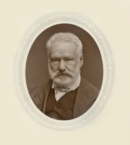 Victor Hugo autorstwa Lock and Whitfield