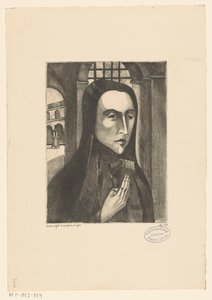 Korsykanka Femme Corse (tytuł oryginalny)
