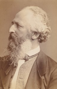 [Karl Heffeck], lata 60. XIX wieku.