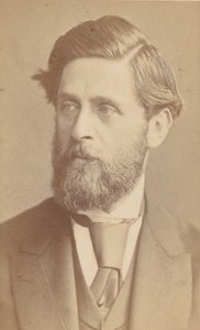 [Ludwig Johann Passini], po 1867.