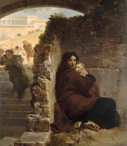 Masakra niewinnych, 1824.