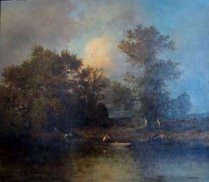 Hiszpański: A ras del agua