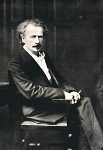 Ignacy Jan Paderewski, 1914. autorstwa London Stereoscopic and Photographic Co