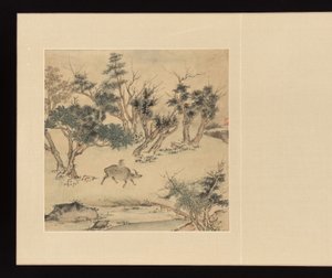 Obrazy według starych mistrzów