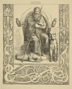 „ODIN”