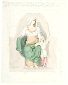 Frigga z Gersimi