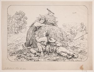 Jesienią autorstwa Lorenz Frølich