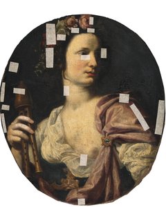Muza Euterpe