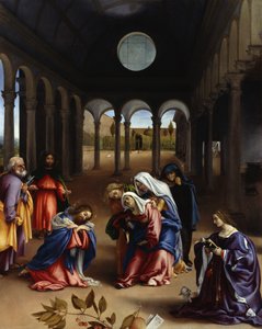  autorstwa Lorenzo Lotto