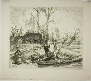 Zalane Marais: Pasterz