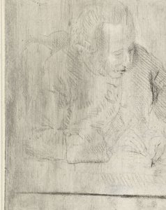 Portret Jeana Baptiste Coclers autorstwa Louis Bernard Coclers