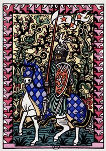 Chevalier - w „”Miłości Frene