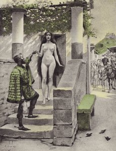 Gryzelda, Dziesiąty Dzień, Dziesiąta Historia