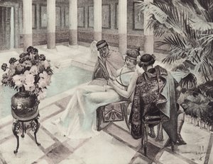 Tytus i Gisippus, dzień dziesiąty, opowieść ósma