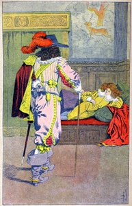 00186611 autorstwa Louis Charles Bombled