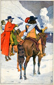 00186618 autorstwa Louis Charles Bombled