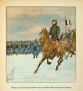 Armee nad Loarą Eugene
