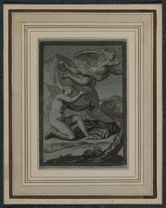 Scena mitologiczna