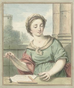 Architektura autorstwa Louis Fabritius Dubourg