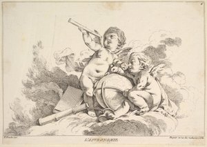 Astronomia.