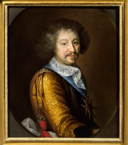Portret Franciszka II d