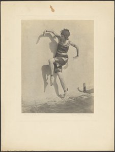 Wybryki Lokiego autorstwa Louis Fleckenstein