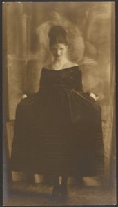 [Ruby Betal] autorstwa Louis Fleckenstein