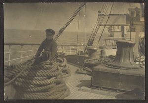 autorstwa Louis Fleckenstein