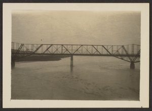 [Bridge] autorstwa Louis Fleckenstein