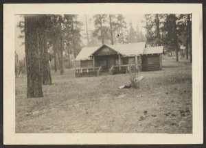 [Kabina] autorstwa Louis Fleckenstein