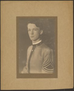 Kadet autorstwa Louis Fleckenstein