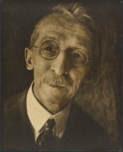 Carl Rau
