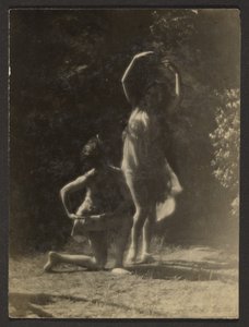 [Cartwright] autorstwa Louis Fleckenstein