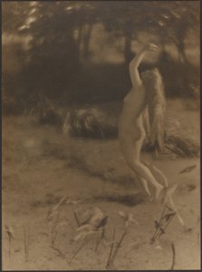 Clytie autorstwa Louis Fleckenstein