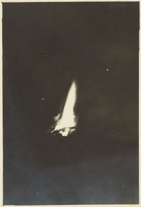 [Ogień] autorstwa Louis Fleckenstein