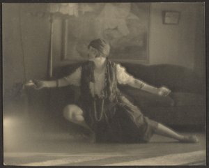 autorstwa Louis Fleckenstein