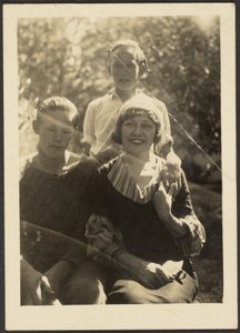 autorstwa Louis Fleckenstein