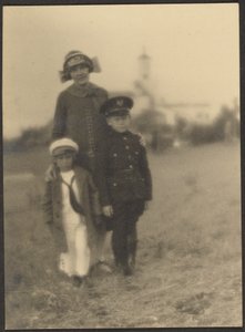  autorstwa Louis Fleckenstein