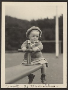  autorstwa Louis Fleckenstein