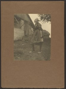 Gretchen autorstwa Louis Fleckenstein
