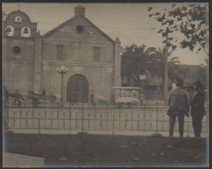  autorstwa Louis Fleckenstein