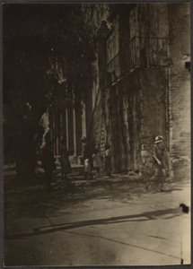 [Misja] autorstwa Louis Fleckenstein